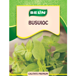 Condiment busuioc 10g - BELIN