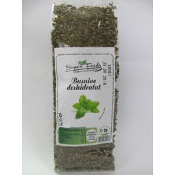 Condiment busuioc 50g - SUPERFOODS