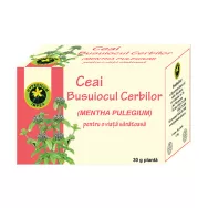 Ceai busuiocul cerbilor 30g - HYPERICUM PLANT