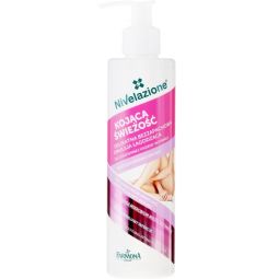 Emulsie igiena intima calmanta delicata Nivelazione 250ml - FARMONA