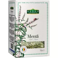 Ceai menta 50g - VEDDA