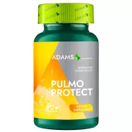 PulmoProtect 90cps - ADAMS SUPPLEMENTS