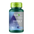Omega3 1000mg 30cps - ADAMS SUPPLEMENTS