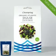 Alge dulse uscate atlantic eco 25g - CLEARSPRING