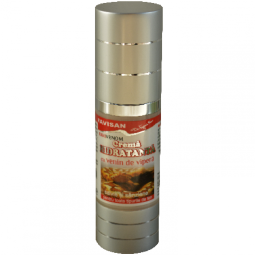 Crema hidratanta venin vipera FaviVenom 30ml - FAVISAN