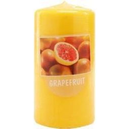 Lumanare parfumata stalp 22h grepfrut 160g - BOLSIUS