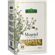 Ceai musetel 50g - VEDDA