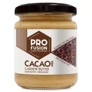 Unt caju fin cacao nibs eco 250g - PROFUSION