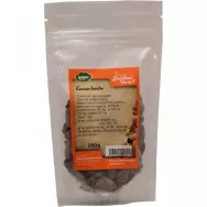 Cacao boabe natur 100g - PARADISUL VERDE