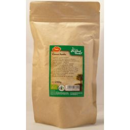 Cacao boabe raw eco Dominicana 250g - PARADISUL VERDE