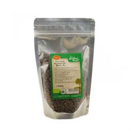 Cacao boabe sfaramate nibs eco 250g - PARADISUL VERDE