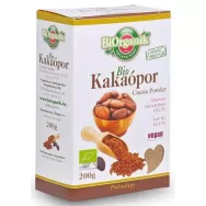 Cacao pulbere eco 200g - BIORGANIK