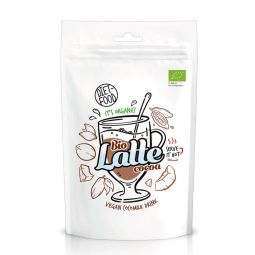 Lapte vegan instant cacao eco 200g - DIET FOOD