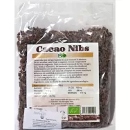 Cacao nibs crud bio 200g - DECO ITALIA