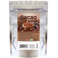 Cacao pulbere 10~12% 250g - HERBAL SANA