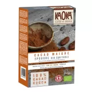 Cacao pulbere eco 250g - KAOKA