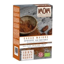 Cacao pulbere eco 250g - KAOKA