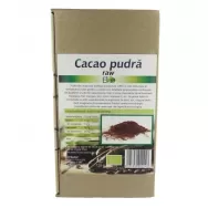 Cacao pulbere raw bio 125g - DECO ITALIA