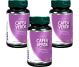 Set Cafea verde bioclorogenic 3x60cps - DVR PHARM