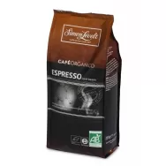 Cafea boabe arabica espresso eco 250g - SIMON LEVELT