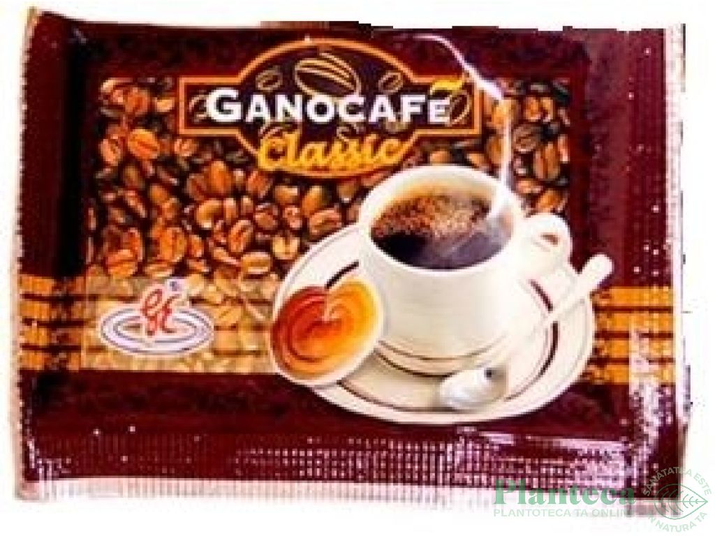 Cafea gano clasica 1pl - GANO EXCEL
