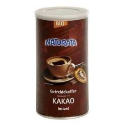 Cafeluta instant cereale cacao doza 200g - NATURATA