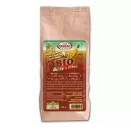 Cafea macinata cu orz Mix eco 250g - SALOMONI