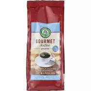 Cafea macinata arabica decofeinizata Gourmet 250g - LEBENSBAUM