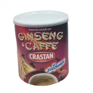 Cafea instant ginseng 200g - CRASTAN