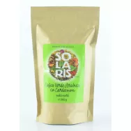 Cafea verde macinata arabica cu cardamom 260g - SOLARIS PLANT