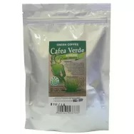 Cafea verde boabe 250g - HERBAL SANA