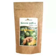 Cafea verde macinata cu ghimbir 300g - ADIO GRASIME