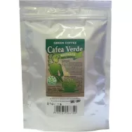 Cafea verde macinata arabica 250g - HERBAL SANA