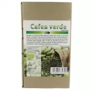 Cafea verde macinata eco 250g - DECO ITALIA