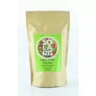 Cafea verde robusta macinata cu scortisoara 260g - SOLARIS