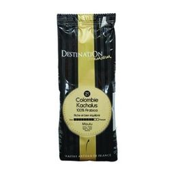 Cafea macinata arabica nr21 Colombie Kachalus 250g - DESTINATION