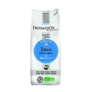 Cafea macinata arabica nr9 decofeinizata Deca eco 250g - DESTINATION