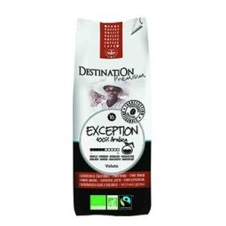 Cafea macinata arabica nr16 Arabica Exception 250g - DESTINATION