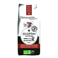 Cafea macinata arabica nr16 Arabica Exception 500g - DESTINATION