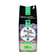 Cafea macinata arabica nr15 Brazil Sul de Minas 250g - DESTINATION