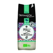 Cafea macinata arabica nr20 Peru Palomar eco 250g - DESTINATION