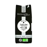 Cafea boabe arabica nr1 Selection eco 500g - DESTINATION