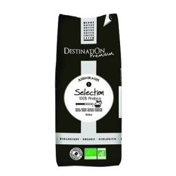 Cafea macinata arabica nr1 Selection 500g - DESTINATION