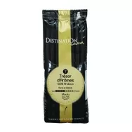 Cafea macinata arabica nr7 Tresor d`Aromes 250g - DESTINATION