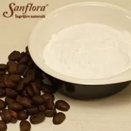 Cafeina anhidra pura 15g - SANFLORA