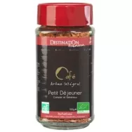 Cafea instant arabica robusta Aroma Integrala eco 100g - DESTINATION