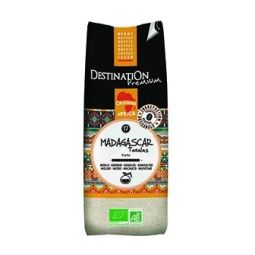 Cafea macinata arabica nr17 Madagascar Tanala 250g - DESTINATION