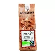 Cafea macinata arabica nr32 Peru 250g - DESTINATION