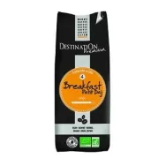 Cafea boabe arabica nr4 Breakfast eco 250g - DESTINATION