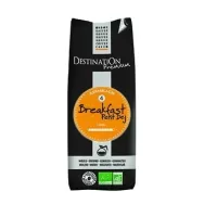 Cafea macinata arabica nr4 Breakfast eco 250g - DESTINATION